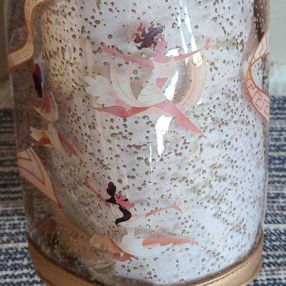 Danielle Nicole Disney The Muses Train Case - Picture 2 of 4